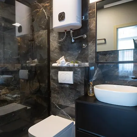 & Torine Apartman Zadar