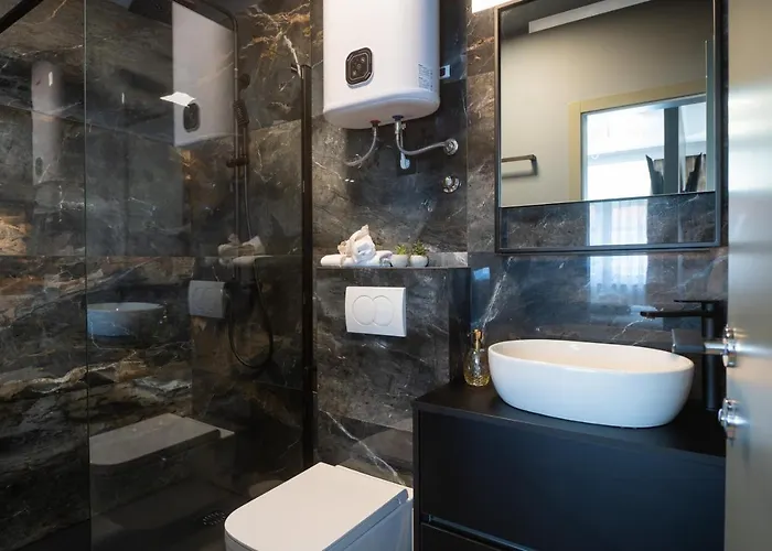 & Torine Διαμέρισμα Ζαντάρ