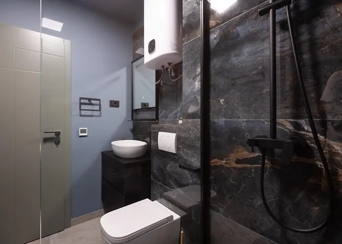 Διαμέρισμα & Torine *