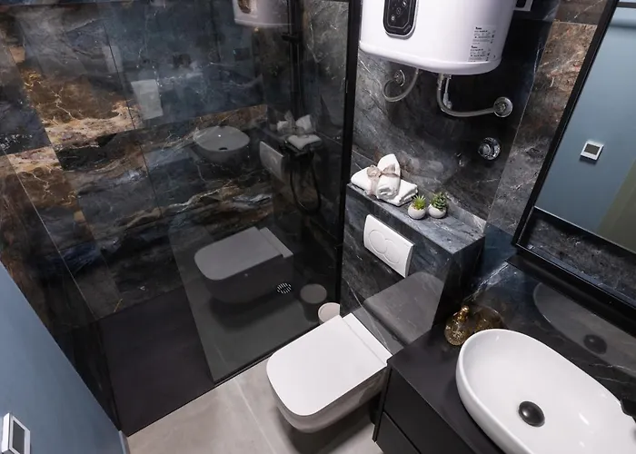 & Torine Διαμέρισμα