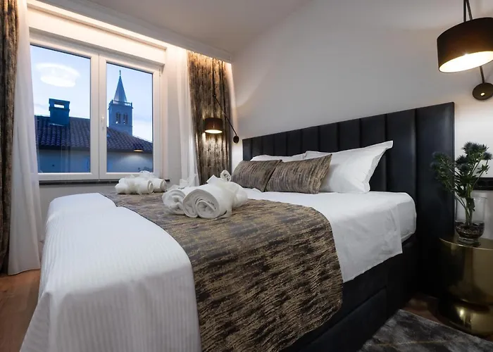 & Torine * Ζαντάρ